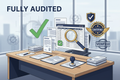 Fully Audited